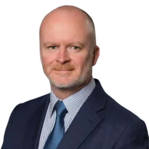 Michael Egan